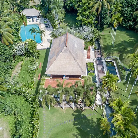 The Bali Purnati Center For The Arts (Adults Only)