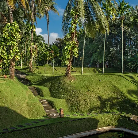 The Bali Purnati Center For The Arts (Adults Only)