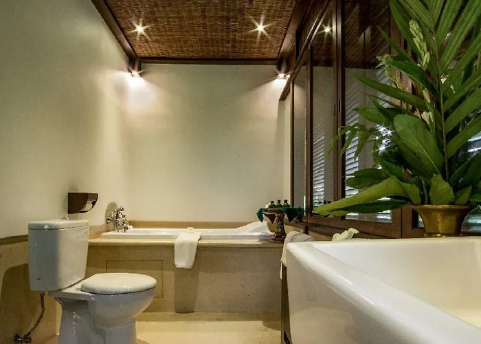 The Bali Purnati Center For The Arts (adults Only)