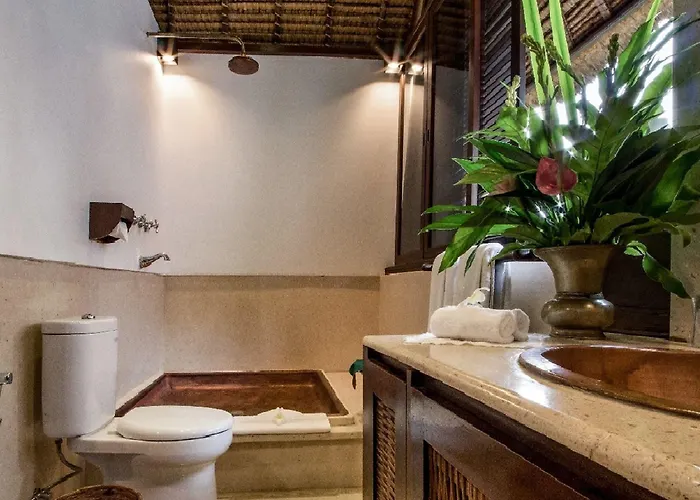 Holiday park The Bali Purnati Center For The Arts (adults Only) 3*
