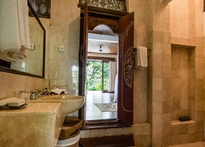 The Bali Purnati Center For The Arts (adults Only) Holiday park Sukawati (Bali)
