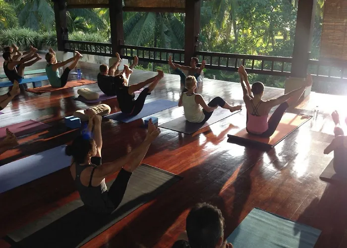 The Bali Purnati Center For The Arts (adults Only) Sukawati (Bali)