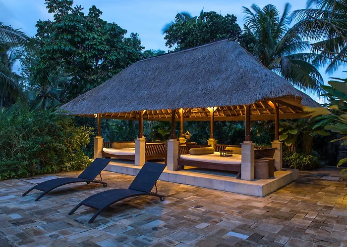 The Bali Purnati Center For The Arts (adults Only) Sukawati (Bali)