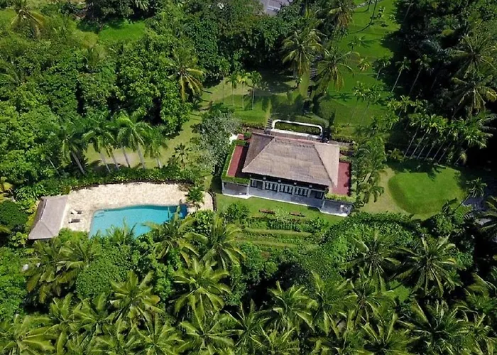 Holiday park The Bali Purnati Center For The Arts (adults Only) 3*