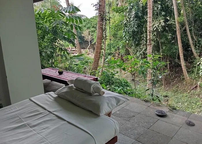 The Bali Purnati Center For The Arts (adults Only) Holiday park