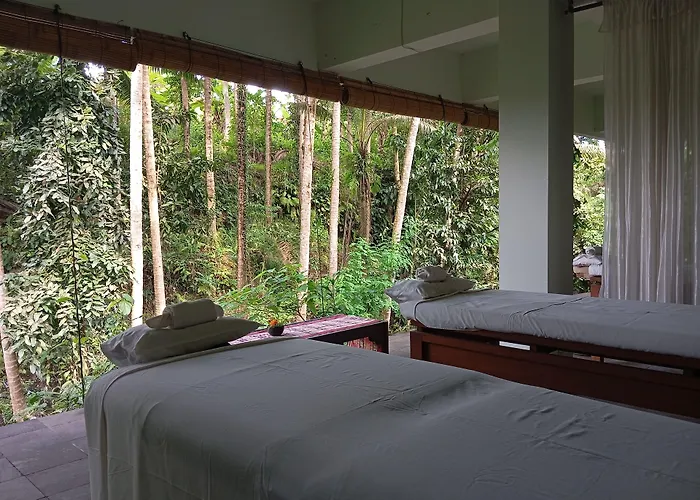 Holiday park The Bali Purnati Center For The Arts (adults Only) Sukawati (Bali)
