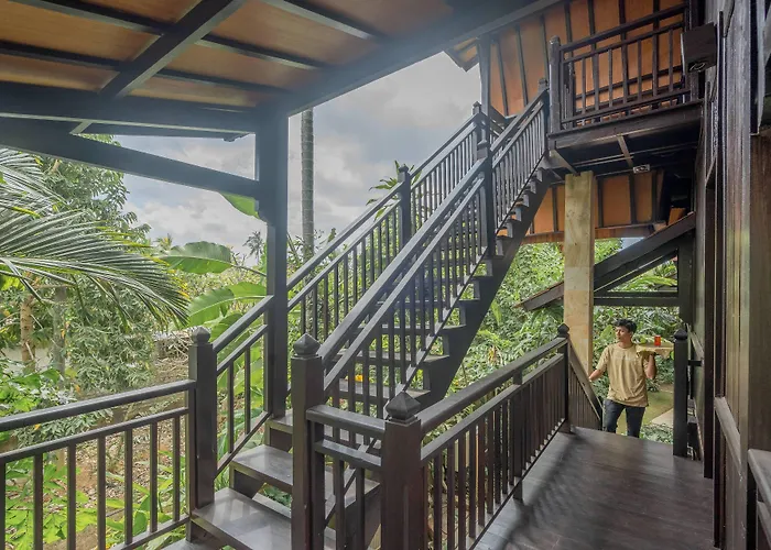 Holiday park The Bali Purnati Center For The Arts (adults Only) 3*