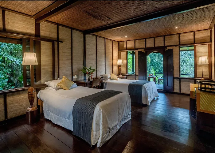 The Bali Purnati Center For The Arts (adults Only)