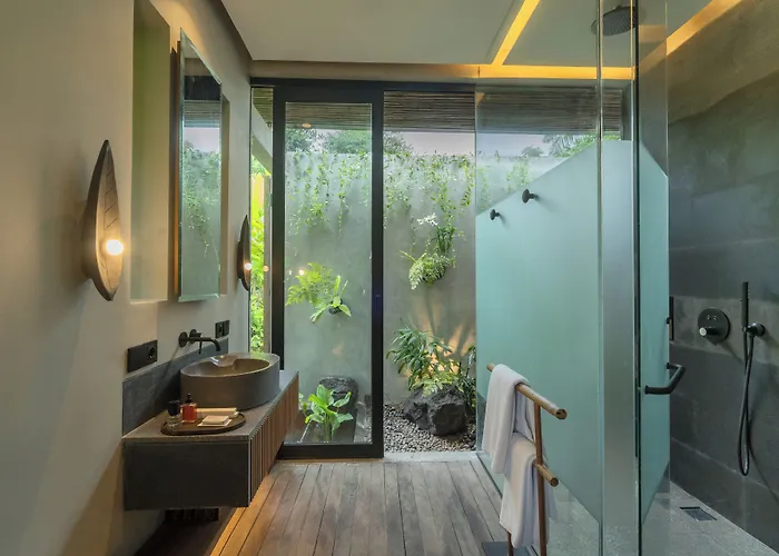 The Bali Purnati Center For The Arts (adults Only)