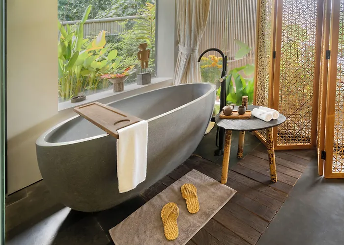 The Bali Purnati Center For The Arts (adults Only)