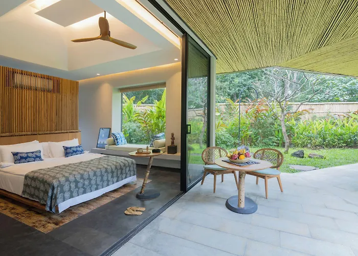 Holiday park The Bali Purnati Center For The Arts (adults Only)