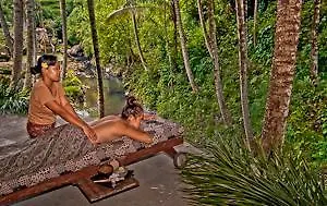 The Bali Purnati Center For The Arts (adults Only) Holiday park