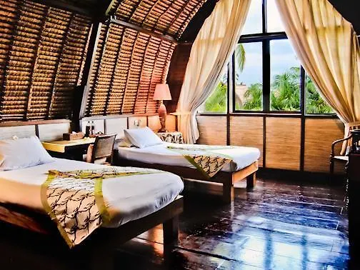 Holiday park The Bali Purnati Center For The Arts (adults Only)