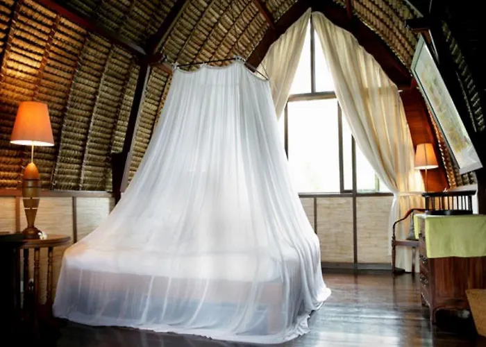 Holiday park The Bali Purnati Center For The Arts (adults Only) Sukawati (Bali)