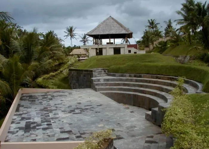 Holiday park The Bali Purnati Center For The Arts (adults Only) 3*