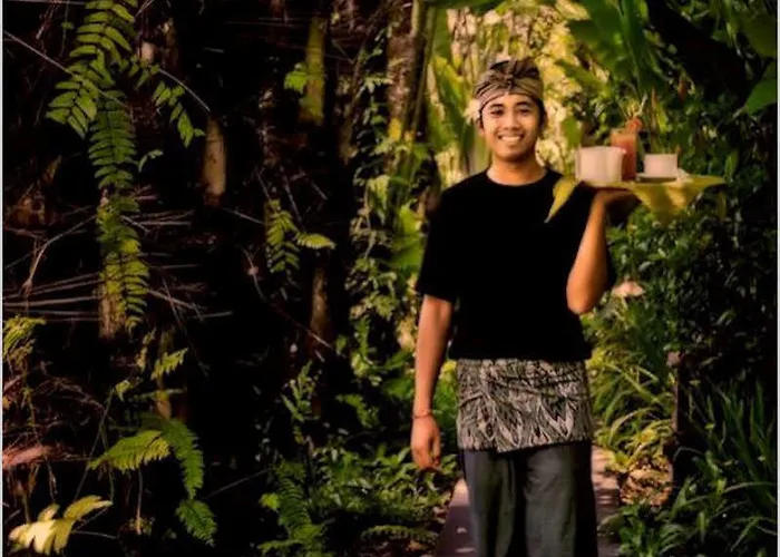 The Bali Purnati Center For The Arts (adults Only) Holiday park Sukawati (Bali)