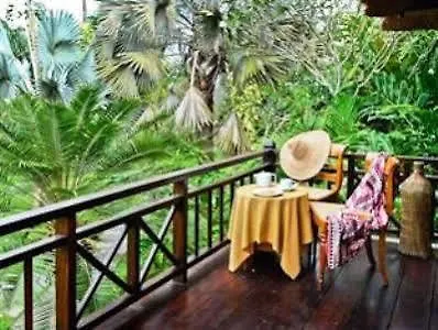 The Bali Purnati Center For The Arts (adults Only) 3* Sukawati (Bali)