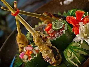 Holiday park The Bali Purnati Center For The Arts (adults Only) Sukawati (Bali)